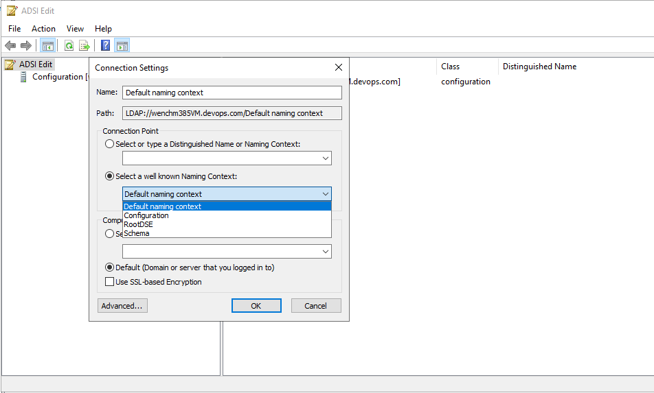 ADSIEdit-Connect-To-Configuration