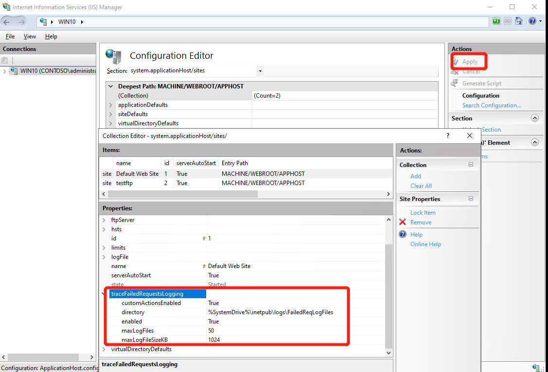 IIS-FREB-DUMP-MACHINE-TRACE